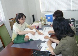 フォローアップ 2015/06/23