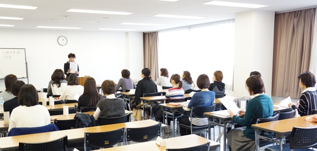 ベビーシッター 採用時講習